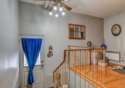 Maison à vendre - 364 Rue Corbo, Saint-Eustache, J7R 2V3