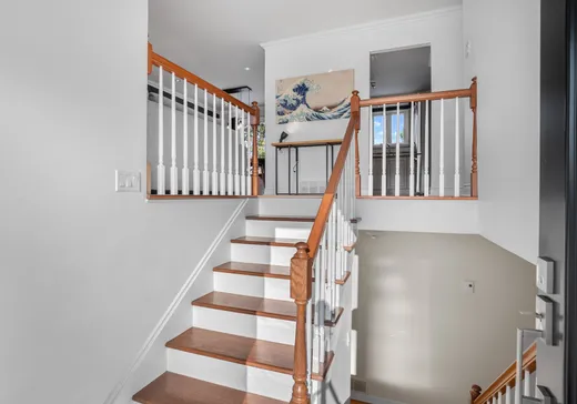 Maison à vendre - 145 Rue Jolliet, Saint-Bruno-de-Montarville, J3V 1G1