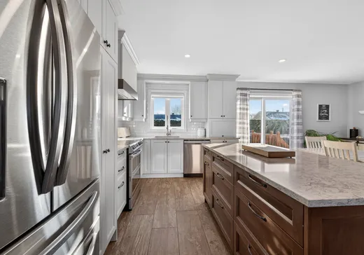 House for sale - 421 9e Rang, Saint-Jean-sur-Richelieu, J0J 1X0