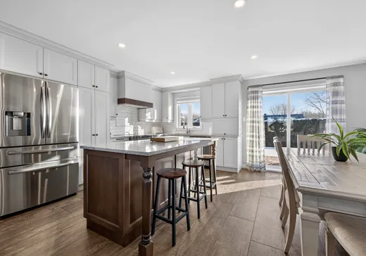 House for sale - 421 9e Rang, Saint-Jean-sur-Richelieu, J0J 1X0