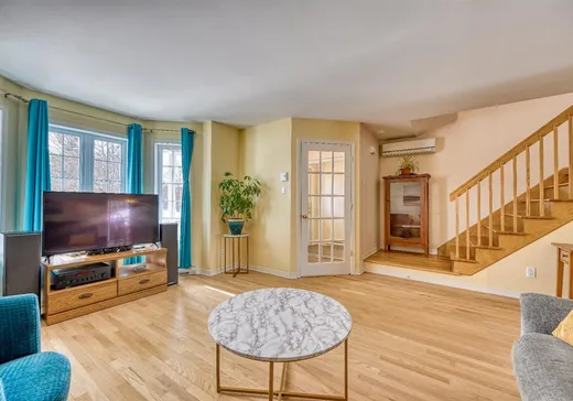 Maison à vendre - 1428 Rue Jean-Paul-Riopelle, Blainville, J7C 5V4