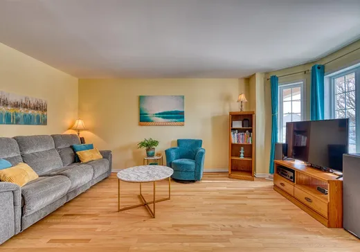 Maison à vendre - 1428 Rue Jean-Paul-Riopelle, Blainville, J7C 5V4