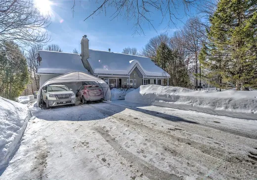 House for sale - 27 Rue de l'Érablière O., St-Hippolyte, J8A 1A3