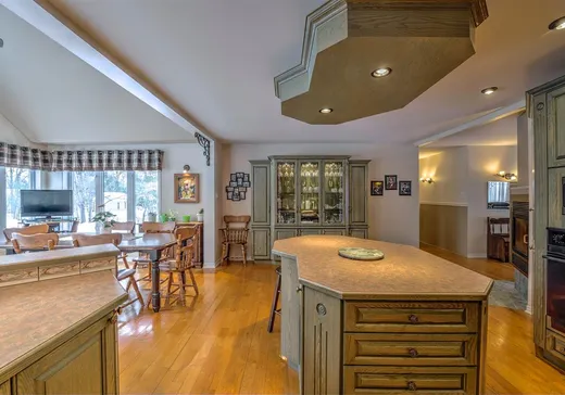 House for sale - 27 Rue de l'Érablière O., St-Hippolyte, J8A 1A3