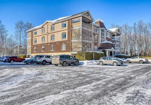 Condo for sale - 58 Rue Louis-Jolliet, App. 401, Saint-Jérôme, J7Y 0C3