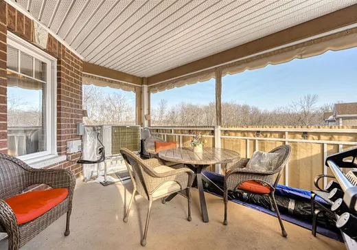 Condo for sale - 58 Rue Louis-Jolliet, App. 401, Saint-Jérôme, J7Y 0C3