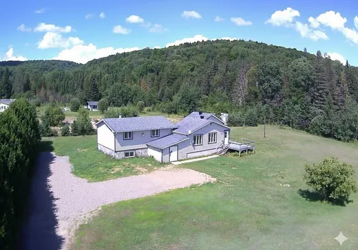 House for sale - 1671 Ch. de Rockway Valley, St-Remi-D'Amherst, J0T 2L0