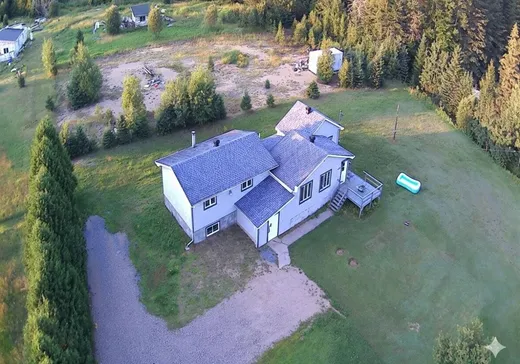 House for sale - 1671 Ch. de Rockway Valley, St-Remi-D'Amherst, J0T 2L0