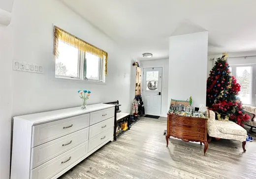 House for sale - 1671 Ch. de Rockway Valley, St-Remi-D'Amherst, J0T 2L0