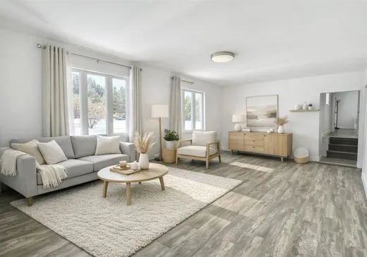 House for sale - 1671 Ch. de Rockway Valley, St-Remi-D'Amherst, J0T 2L0