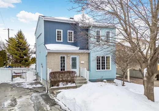 Maison à étages à vendre - 1033 15e Avenue, Laval (Auteuil), H7R5J6