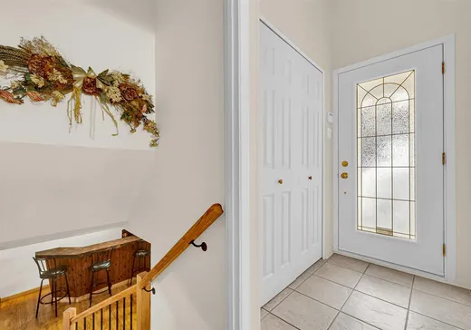 Maison à vendre - 938 Rue du Relais, Saint-Jérôme, J5L 2G1