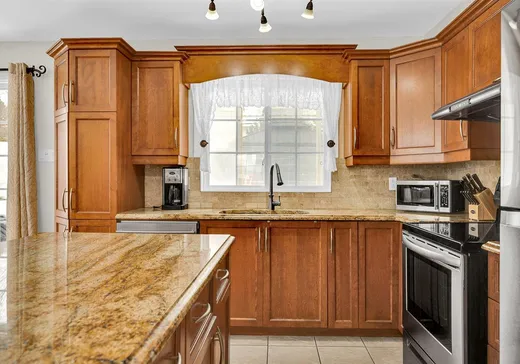 Maison à vendre - 938 Rue du Relais, Saint-Jérôme, J5L 2G1