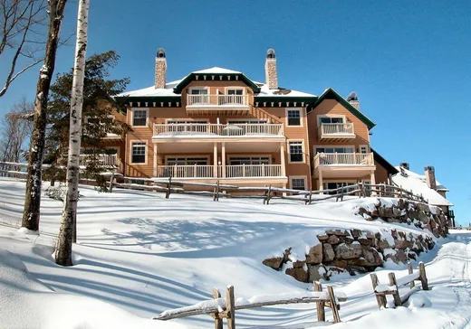 Condo for sale - 185 Rue du Mont-Plaisant, App. 1, Mont-Tremblant, J8E 1L2