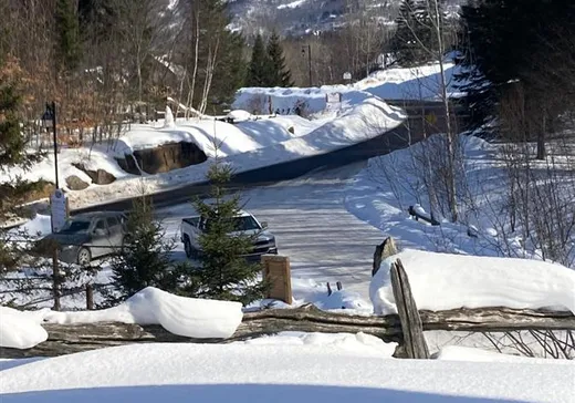 Condo for sale - 185 Rue du Mont-Plaisant, App. 1, Mont-Tremblant, J8E 1L2