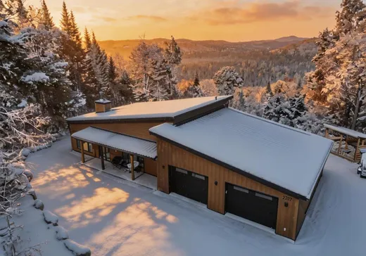 House for sale - 2207 Ch. du Golf, Ste-Lucie, J0T 2J0