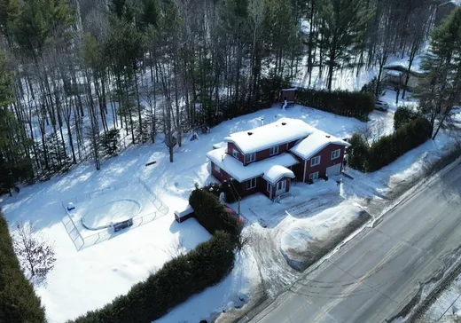 House for sale - 1800 Route 337, Ste-Julienne, J0K 2T0