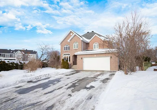 House for sale - 6610 Av. Cordeau, Saint-Hyacinthe, J2R 1E3