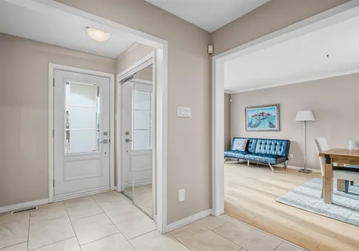 House for sale - 6610 Av. Cordeau, Saint-Hyacinthe, J2R 1E3