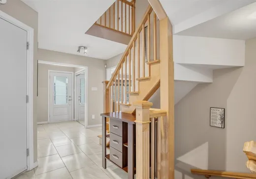 House for sale - 6610 Av. Cordeau, Saint-Hyacinthe, J2R 1E3