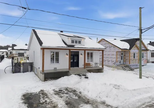 House for sale - 255 Rue de l'Aligoté, Drummondville, J2B 7S1