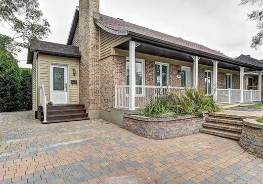 House for sale - 306 Rue Élise, Charlesbourg, G2L 1W3