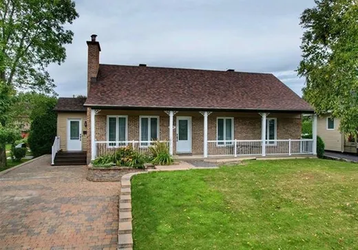 House for sale - 306 Rue Élise, Charlesbourg, G2L 1W3