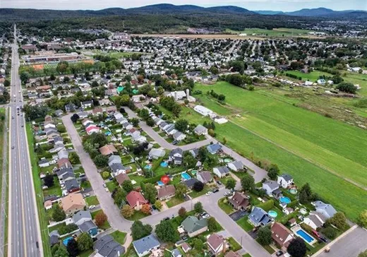 House for sale - 306 Rue Élise, Charlesbourg, G2L 1W3