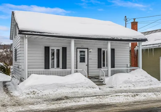 House for sale - 635 9e Avenue, Beauceville, G5X 1H5