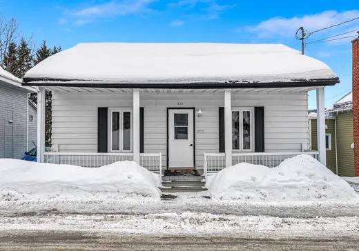 House for sale - 635 9e Avenue, Beauceville, G5X 1H5