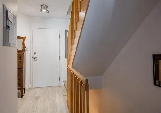 Condo for sale - 1180 Rue de l'Aigue-Marine, App. 8, Charlesbourg, G2L 2Y1