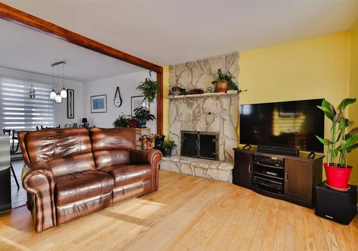 House for sale - 34 Rue des Pinsons, Sainte-Anne-des-Monts, G4V 2B2