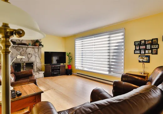 House for sale - 34 Rue des Pinsons, Sainte-Anne-des-Monts, G4V 2B2