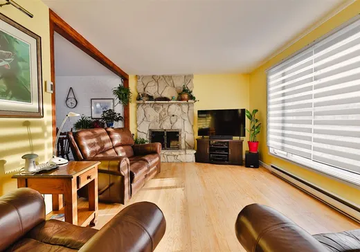 House for sale - 34 Rue des Pinsons, Sainte-Anne-des-Monts, G4V 2B2