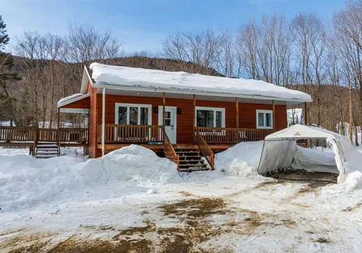 House for sale - 3037 Boul. Talbot, Stoneham, G3C 1L3