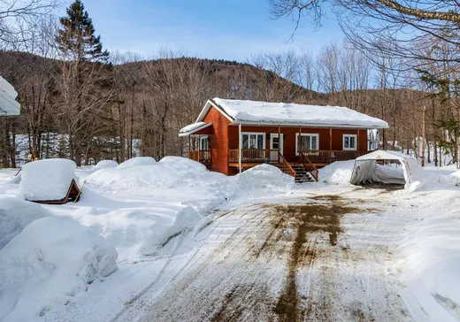 House for sale - 3037 Boul. Talbot, Stoneham, G3C 1L3