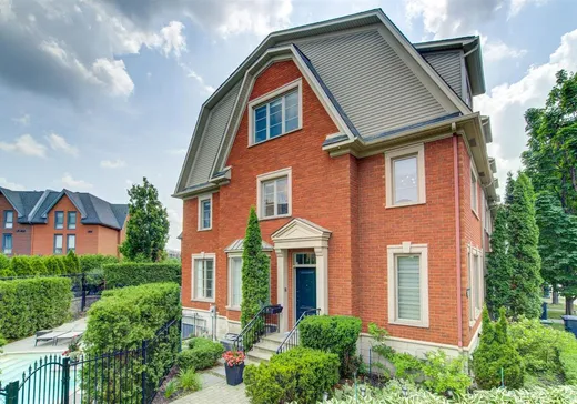 House for sale - 2594 Rue des Outardes, Montreal (Saint-Laurent), H4R 3N8