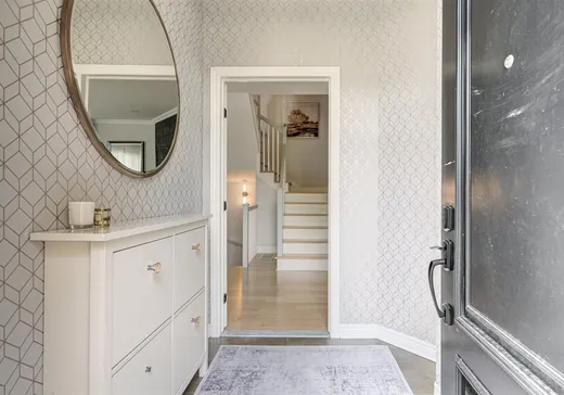 House for sale - 2594 Rue des Outardes, Montreal (Saint-Laurent), H4R 3N8