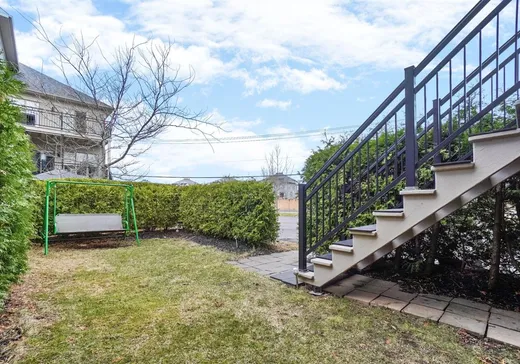 Condo for sale - 9010 Rue Le Corbusier, App. 3, Brossard, J4Y 3K5