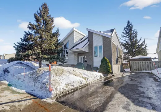 House for sale - 3165 Boul. Gareau, St-Hubert, J3Y 8W3