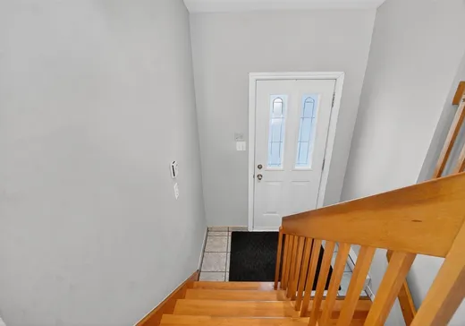 House for sale - 3165 Boul. Gareau, St-Hubert, J3Y 8W3