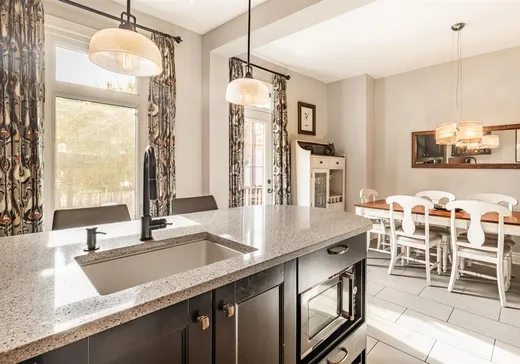 Maison à vendre - 10846 Rue Clark, Montréal (Ahuntsic/Cartierville), H3L 2S7