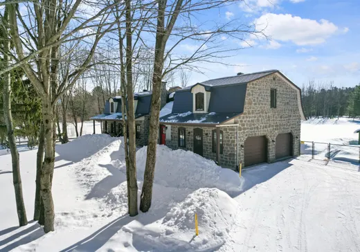 House for sale - 2658 Ch. Ste-Angélique, Saint-Lazare, J7T 2L1
