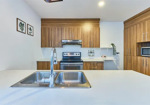 Condo for sale - 10050 Place de l'Acadie, App. 142, Montreal (Ahuntsic/Cartierville), H4N 0C8