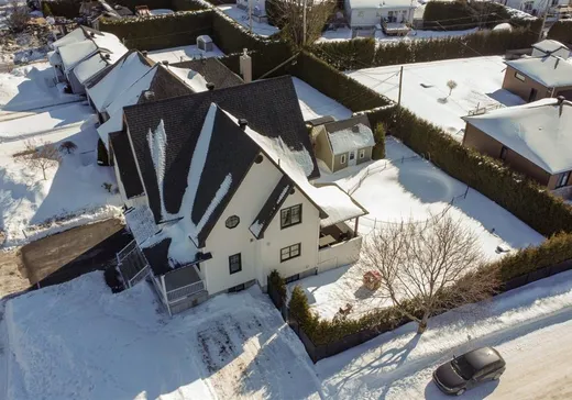 House for sale - 255 Rue des Fuchsias, Trois-Rivières, G8V 1N2