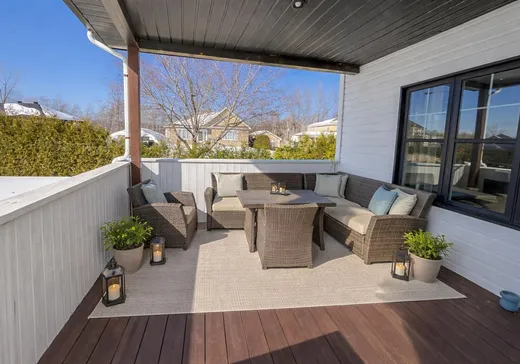 House for sale - 255 Rue des Fuchsias, Trois-Rivières, G8V 1N2