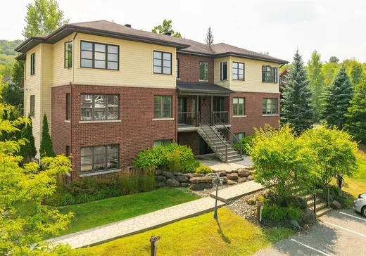 Condo for sale - 131 Rue de Laviolette, App. 202, Bromont, J2L 1H9