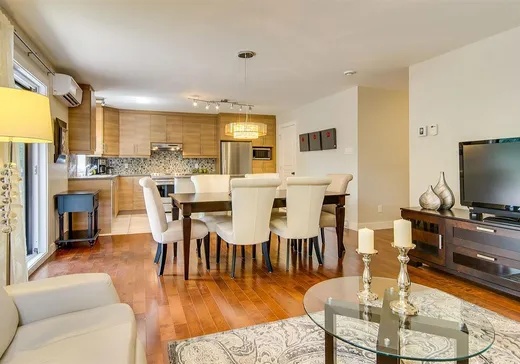 Condo for sale - 131 Rue de Laviolette, App. 202, Bromont, J2L 1H9