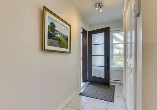 Condo for sale - 131 Rue de Laviolette, App. 202, Bromont, J2L 1H9