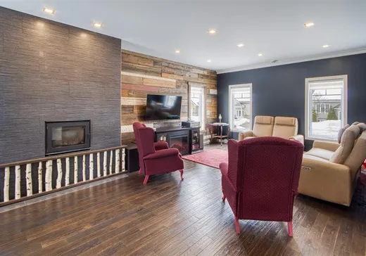 House for sale - 67 Rue des Marguerites, Victoriaville, G6T 0P3